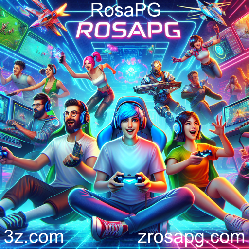 O Renascimento dos Jogos Multiplayer