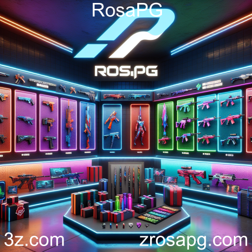 Explorando a Categoria 'Loja' em Jogos Online